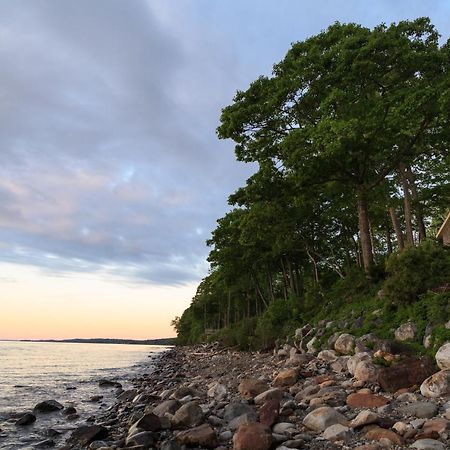 Inn At Sunrise Point Lincolnville Eksteriør bilde